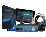 Presonus AudioBox iTwo Studio - 667098 - zdjęcie 5